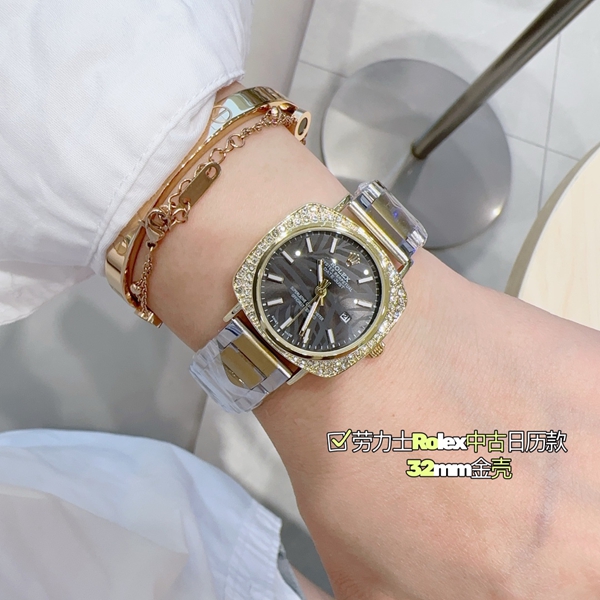 ブランド時計着用イメージ